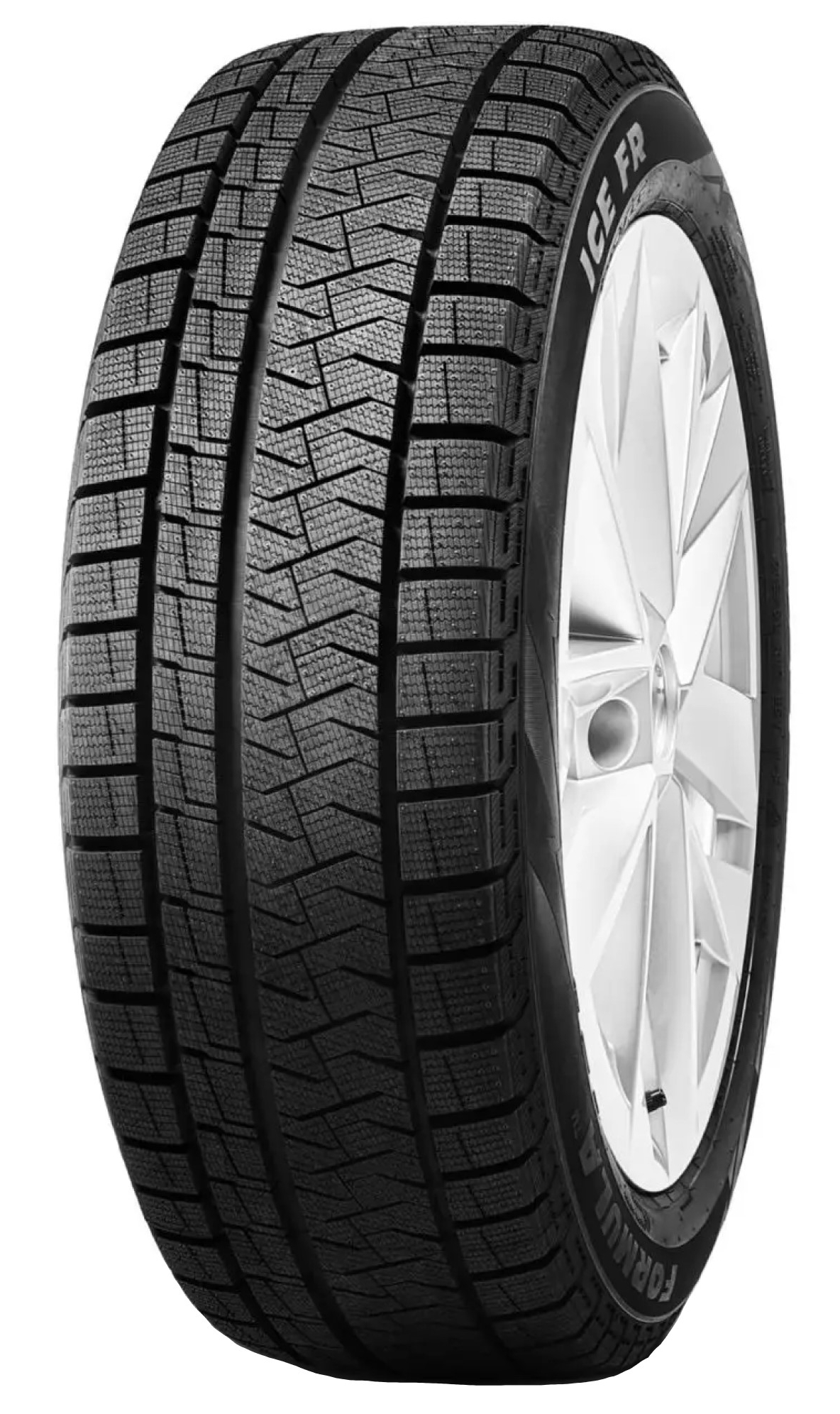 Зимние шины Pirelli Formula Ice Friction 225/55R18 102H